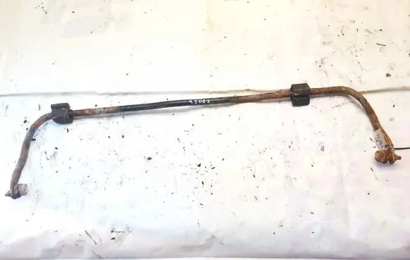 Citroen C3 Front anti-roll bar/sway bar