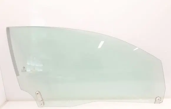 Alfa Romeo GT Front door window/glass (coupe) 43R00049 AS2M25DOT24
