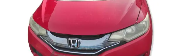Honda Jazz Engine bonnet/hood MKHJFIV