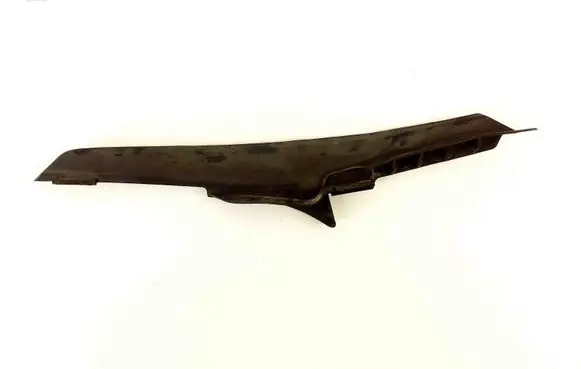 Toyota Verso-S Fender trim (molding) 538670F020