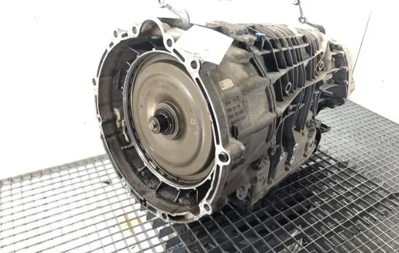 Porsche Panamera (970) Manual 5 speed gearbox 970321105