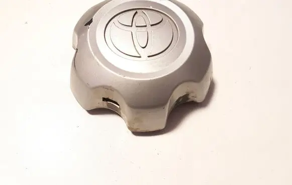 Toyota Hilux (AN10, AN20, AN30) Original wheel cap 426030K140 230085101