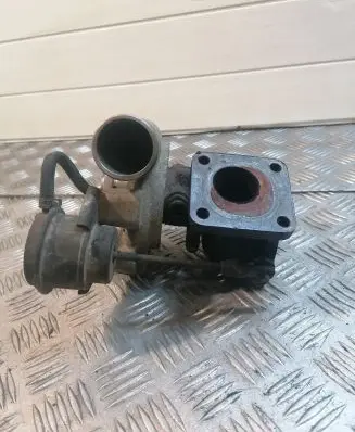 Peugeot Boxer Turbo 500344801