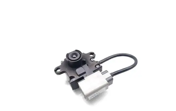 Volvo V60 Windshield/windscreen camera 31334531