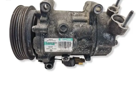 Mini Cooper Countryman R60 Air conditioning (A/C) compressor (pump) 9213175 00009102561 1923F