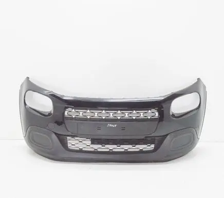 Citroen C3 Front bumper 5510000532901P 98120615