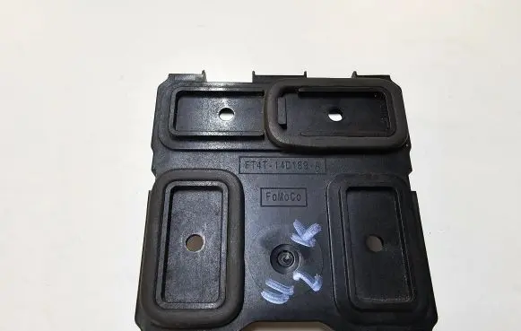 Ford Mustang VI Blind spot radar bracket FT4T14D189A