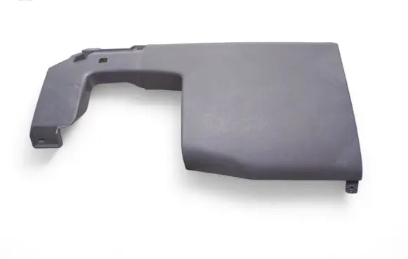 Volkswagen Transporter - Caravelle T5 Dashboard lower bottom trim panel 7H1858903