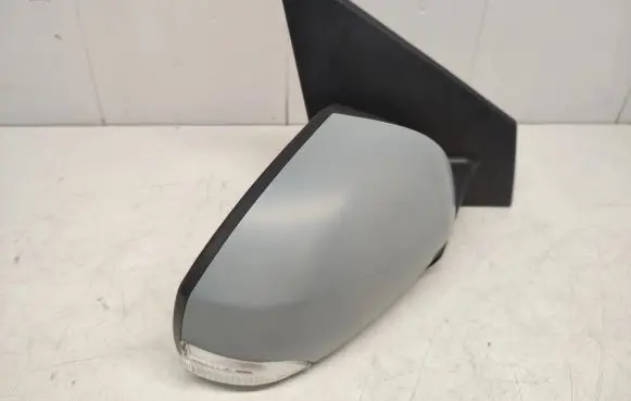 Renault Fluence Front door electric wing mirror 2071004R