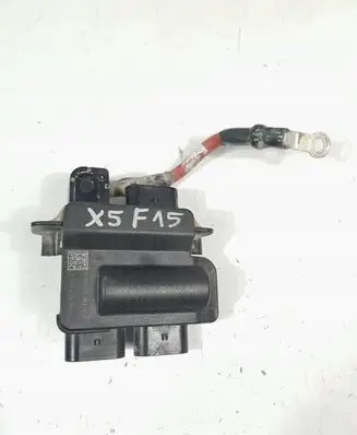 BMW X5 F15 Positive cable (battery) 928550305