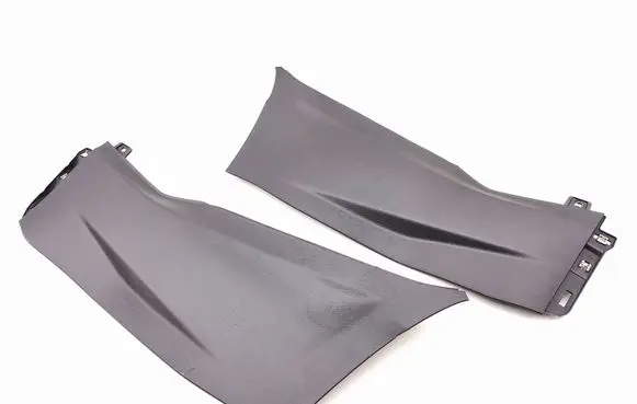 Peugeot 2008 II Centre console side trim front 9832339180 9825205480