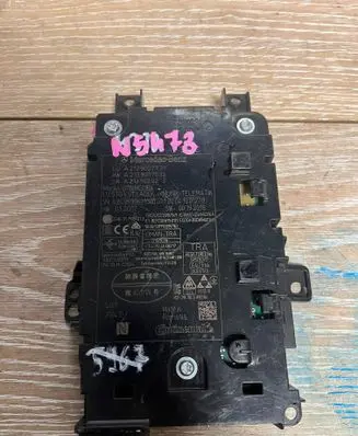 Mercedes-Benz E W213 Voice control module A2139007731