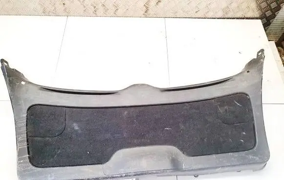 Subaru Outback Other trunk/boot trim element 94380ag000