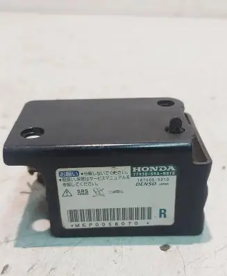 Honda CR-V Airbag deployment crash/impact sensor 77930S9AN810 1876005010 MEP0058070