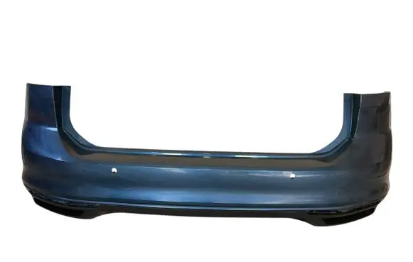 Volkswagen PASSAT B8 Rear bumper 3G9807421D