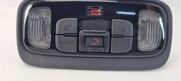 Toyota Yaris XP210 Other interior light 812600D260 812600D270 81260K0060