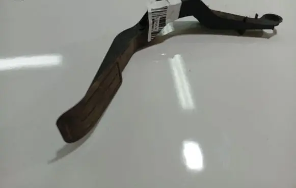 Volkswagen Golf II Accelerator throttle pedal