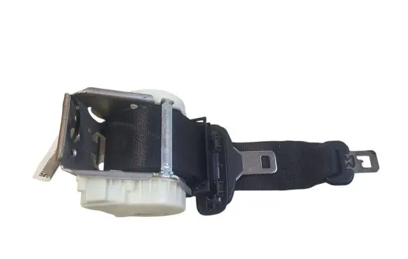 Jaguar XF X250 Middle seatbelt (rear) 8X23F600A38AC8PVJ