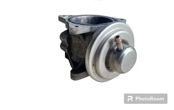 Skoda Octavia Mk2 (1Z) EGR valve 038129637D 038131501AN