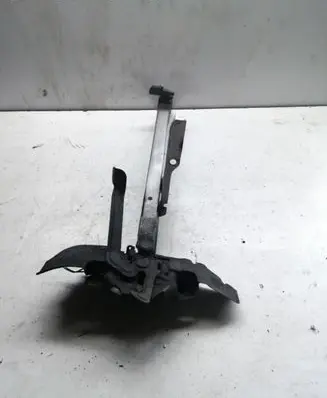 Toyota Avensis Verso Engine bonnet (hood) release handle