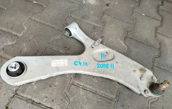 Peugeot 2008 II Front control arm 7A7Q01