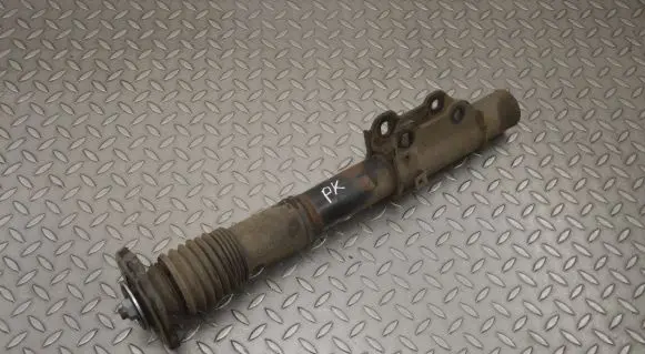 Front shock absorber/damper