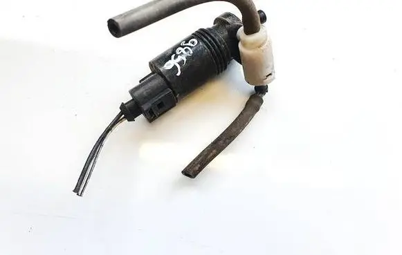 Mercedes-Benz ML W164 Windscreen/windshield washer pump 31166 0703231d