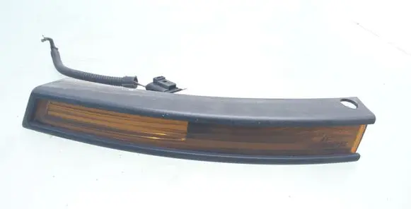Volkswagen PASSAT B6 Front indicator light 3C0953041P