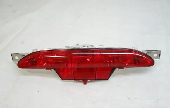 Peugeot 208 I Rear tail light reflector 9674308980