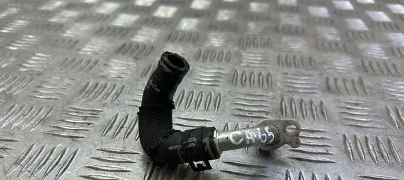 Skoda Superb B8 (3V) Engine coolant pipe/hose 04L121058Q