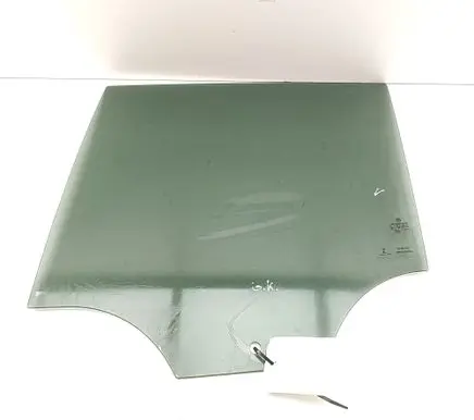 Volkswagen T-Roc Rear door window glass 2GA845025C