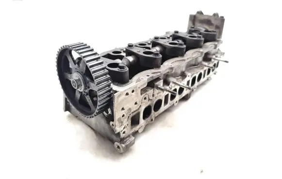Chevrolet Captiva Engine head 96440132