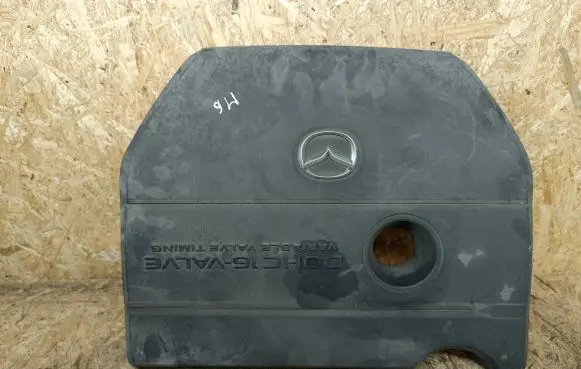 Mazda 6 Engine cover (trim) LF96102E1