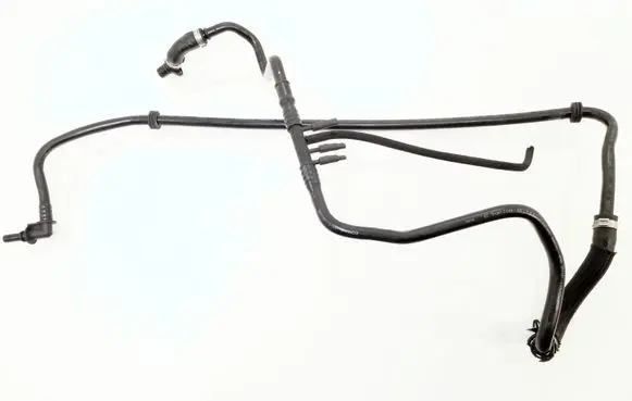 BMW 1 E81 E87 Vacuum line/pipe/hose 7785449 11667785449