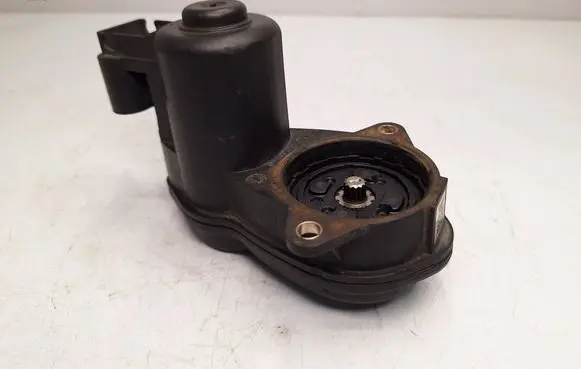 BMW X3 F25 Hand brake/parking brake motor 34216794618 34216791420