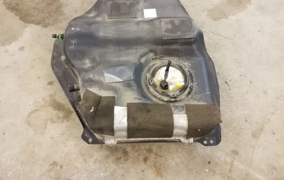 Mazda 5 Fuel tank CC4342010F 7K27D1442 7K27D14
