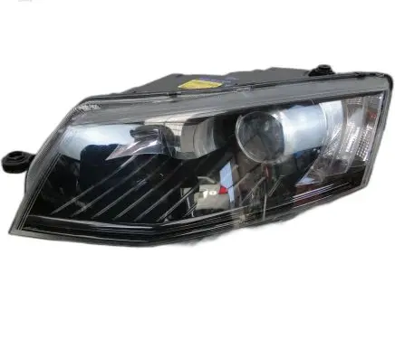 Skoda Octavia Mk3 (5E) Headlight/headlamp 5E1941015B