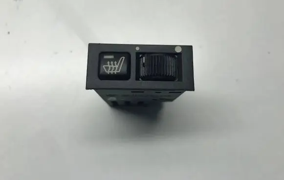 BMW 5 E39 Seat heating switch 8352259 61318352259 459500