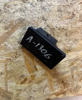 Ford Galaxy Engine control unit/module 91AB12K072AA 4D3F4ZN