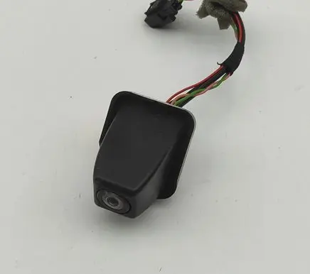 Mercedes-Benz E C207 W207 Reversing camera A0008201203