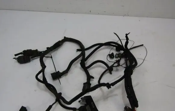 Ford Focus C-MAX Other wiring loom 
