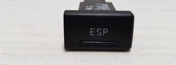 Audi A8 S8 D2 4D ESP (stability program) switch 4D0927134A 3102151