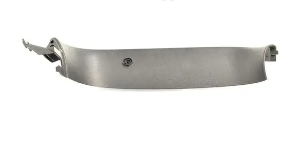 Mini Cooper Countryman R60 Centre console side trim rear 9801415