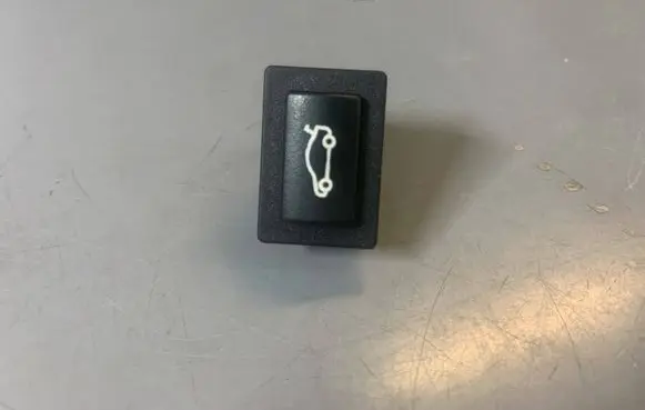 BMW 5 E60 E61 Tailgate opening switch 6921846