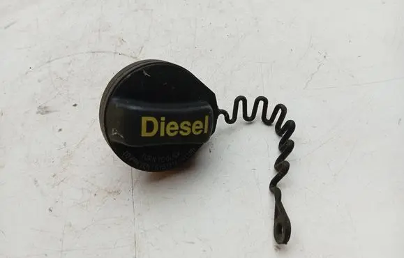 Volvo V60 Fuel tank filler cap