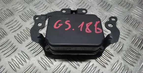 Lexus GS 250 350 300H 450H Distronic sensor radar 10R048641