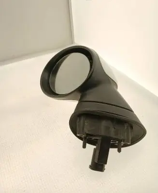Mini One - Cooper R50 - 53 Front door electric wing mirror 19656293