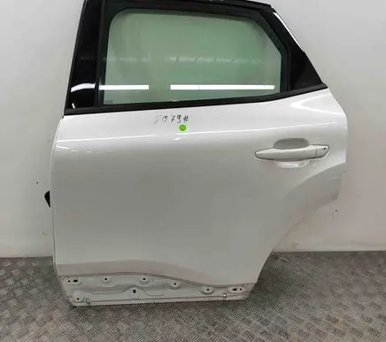 Citroen C4 III e-C4 Rear door 9834273080