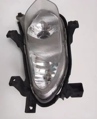 KIA Ceed Front fog light 92201A2