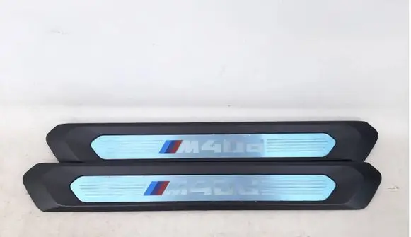 BMW X3 G01 Front sill trim cover 8068745 51478068745